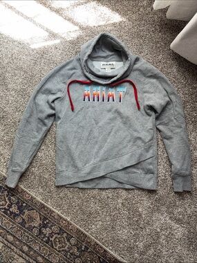 Ariat sweater